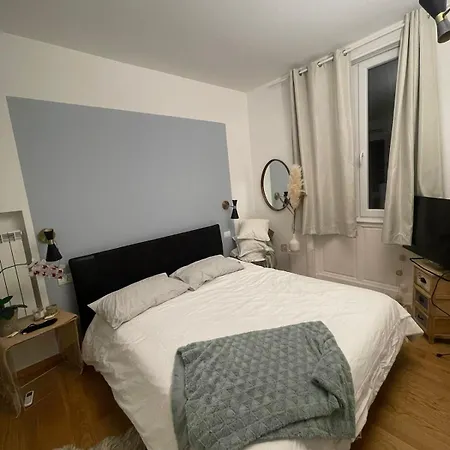 Attico Con Terrazza E Depandance Apartment